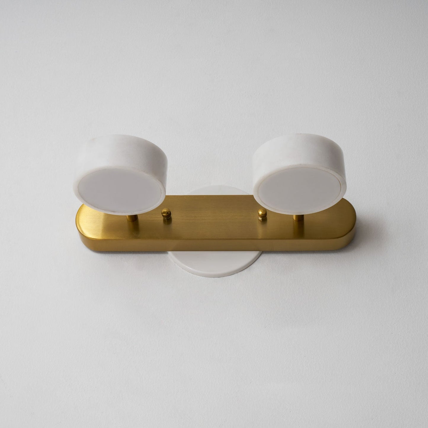Traviso Trio Vanity Light - YIOSI