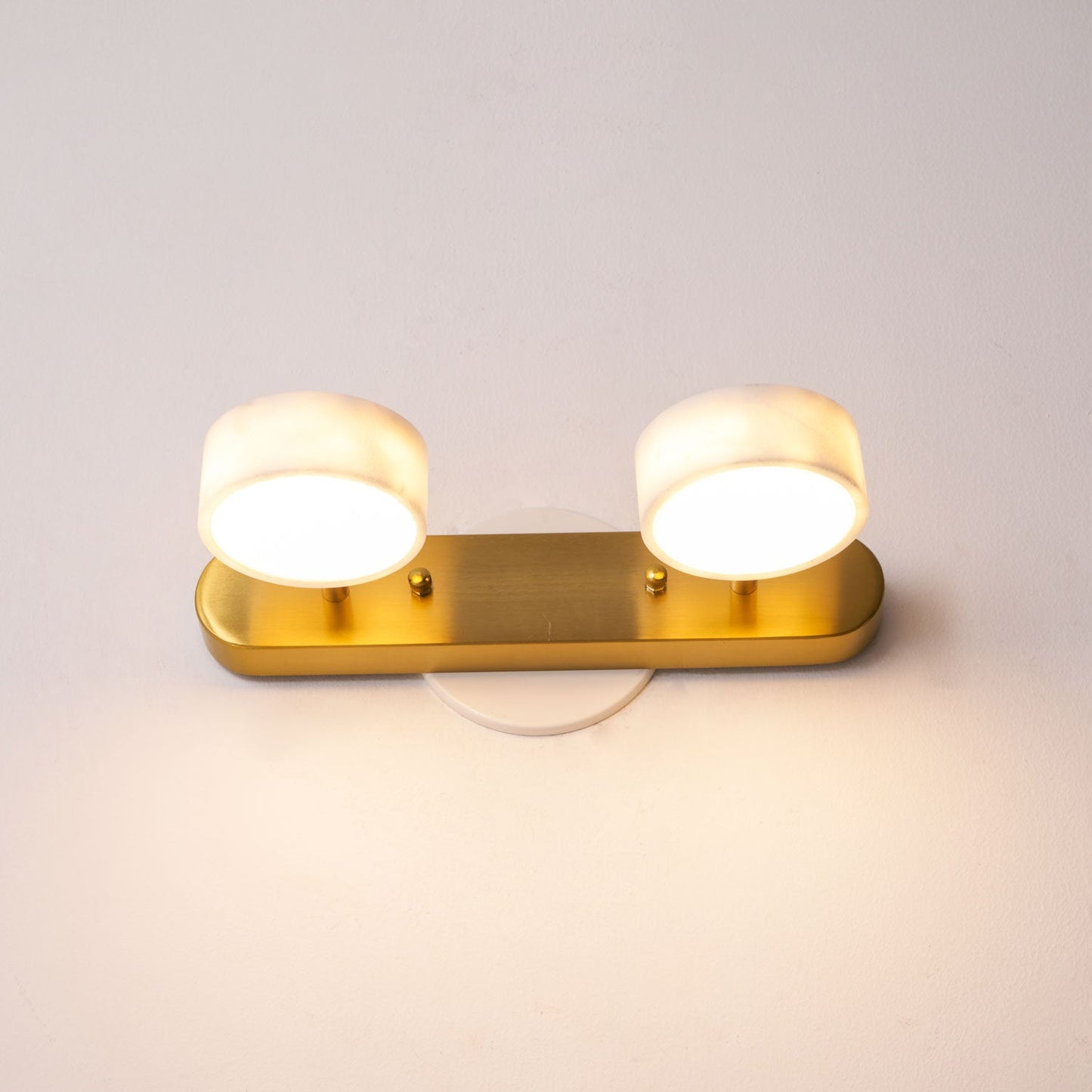 Traviso Trio Vanity Light - YIOSI