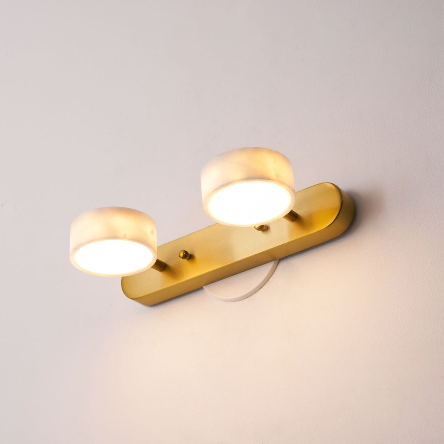 Traviso Trio Vanity Light - YIOSI