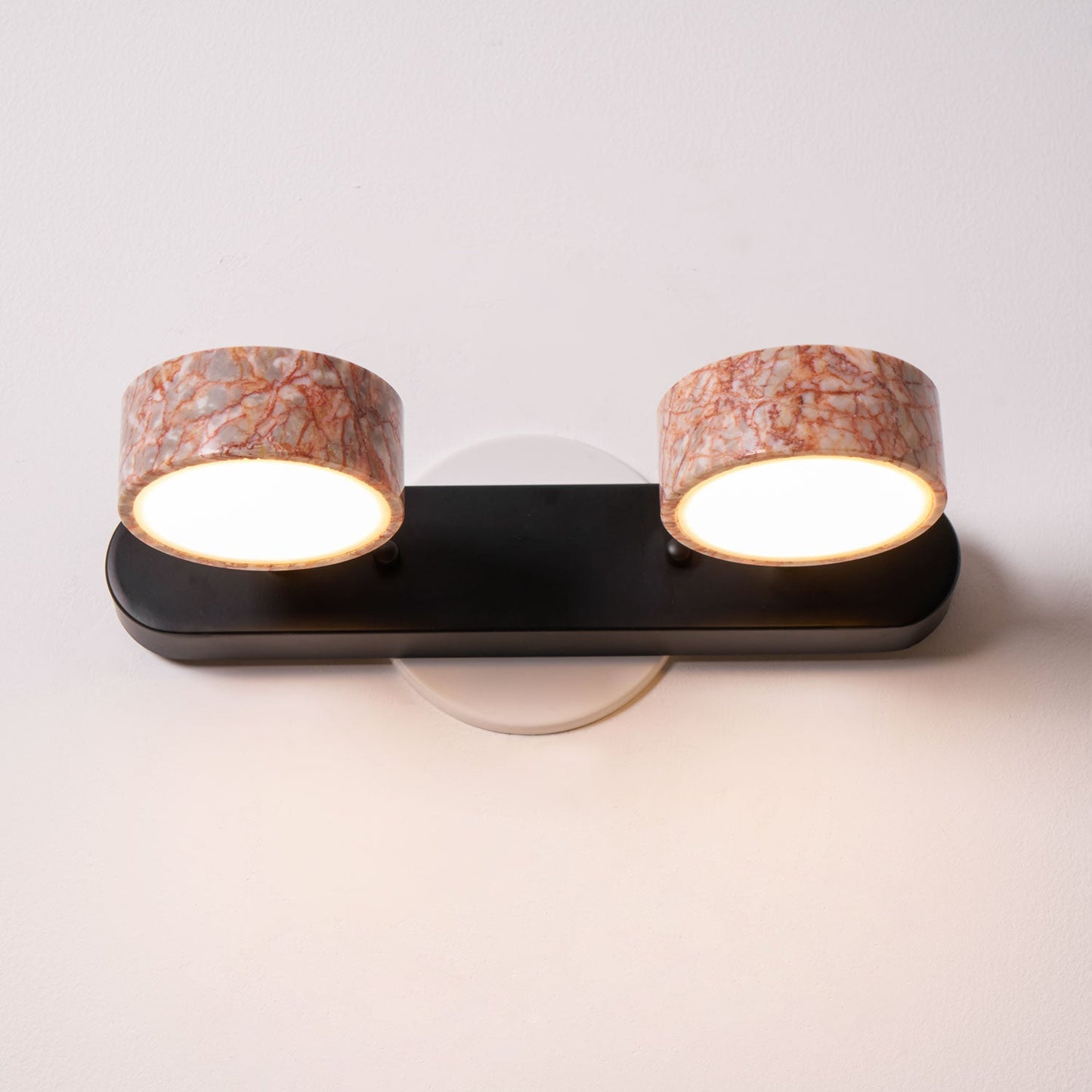 Traviso Trio Vanity Light - YIOSI