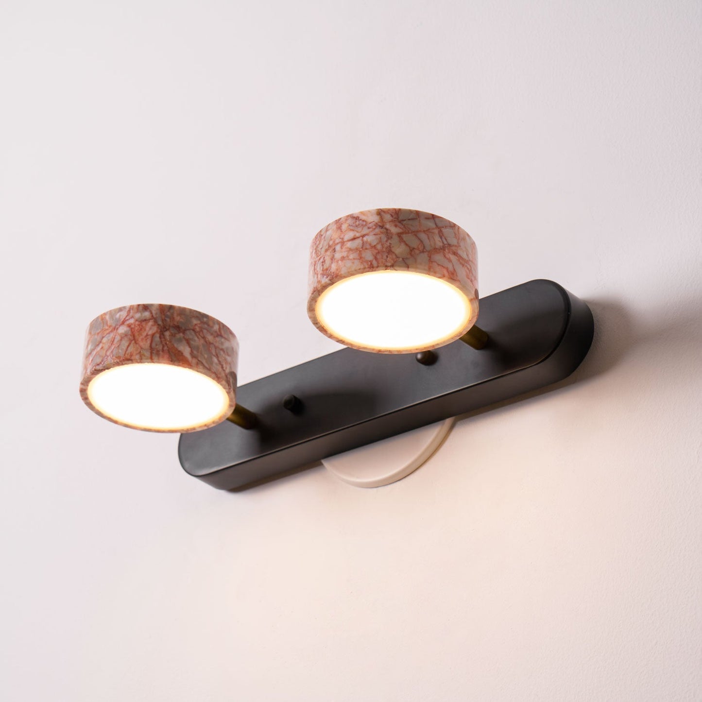 Traviso Trio Vanity Light - YIOSI