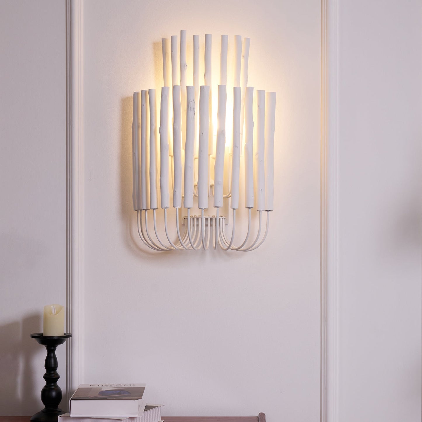 Swinton Wall Lamp - YIOSI