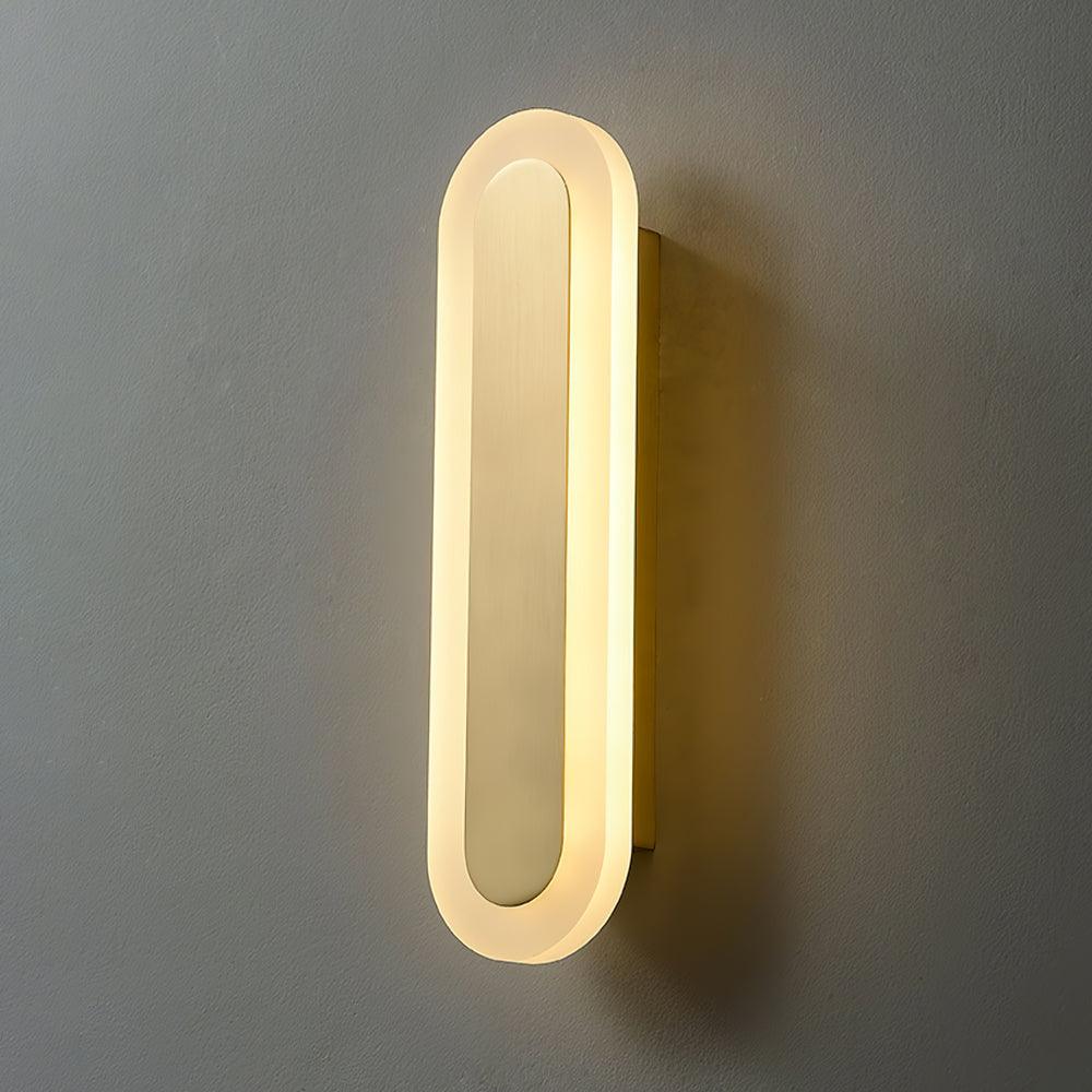 Daba Wall Lamp - YIOSI
