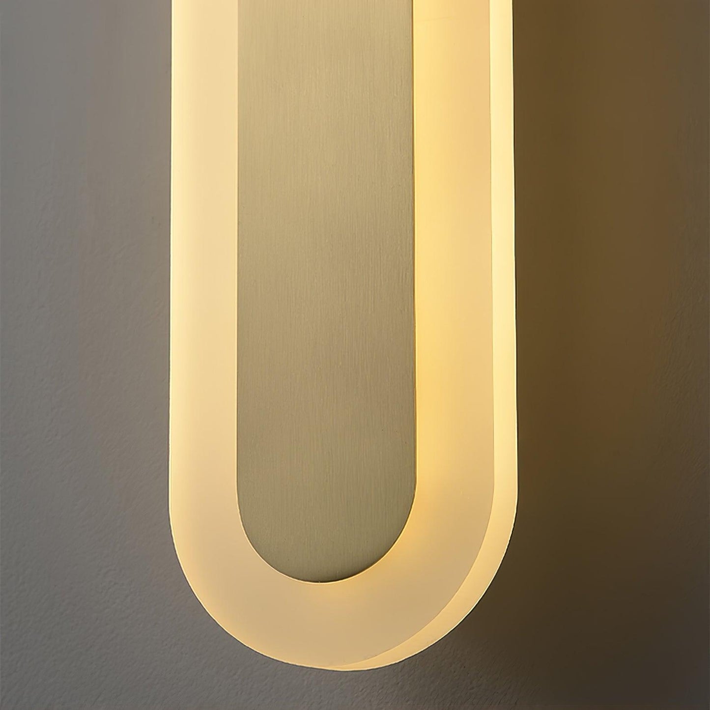 Daba Wall Lamp - YIOSI