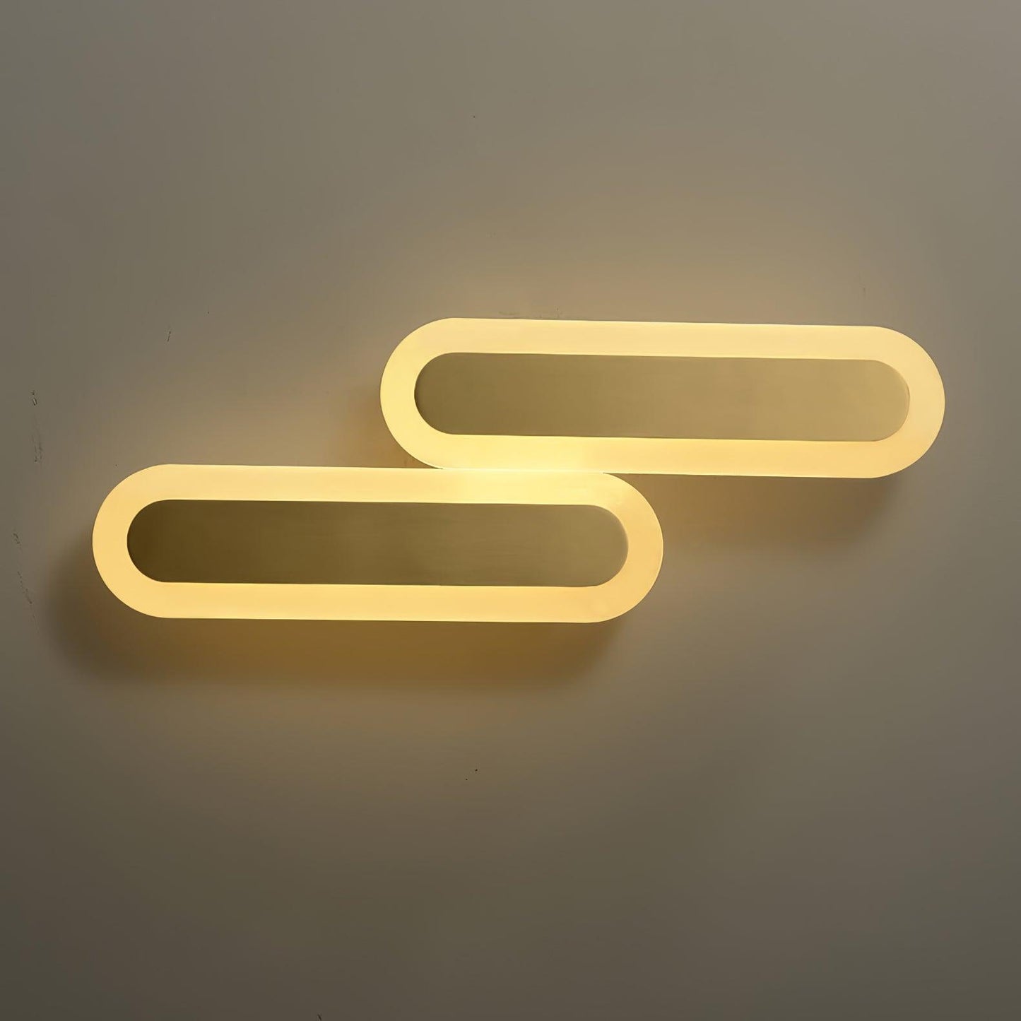 Daba Wall Lamp - YIOSI