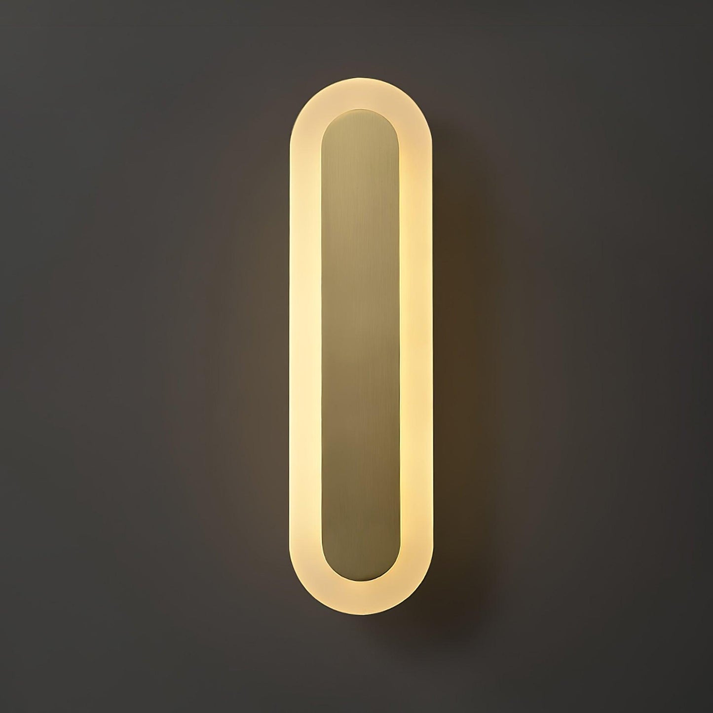 Daba Wall Lamp - YIOSI