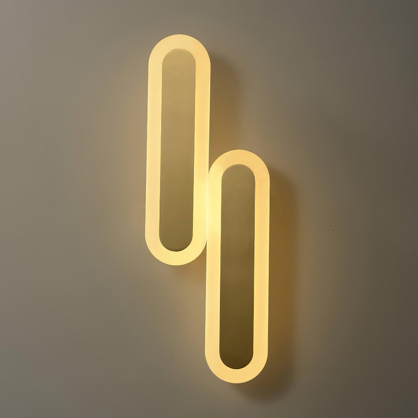 Daba Wall Lamp - YIOSI