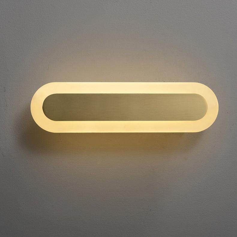 Daba Wall Lamp - YIOSI