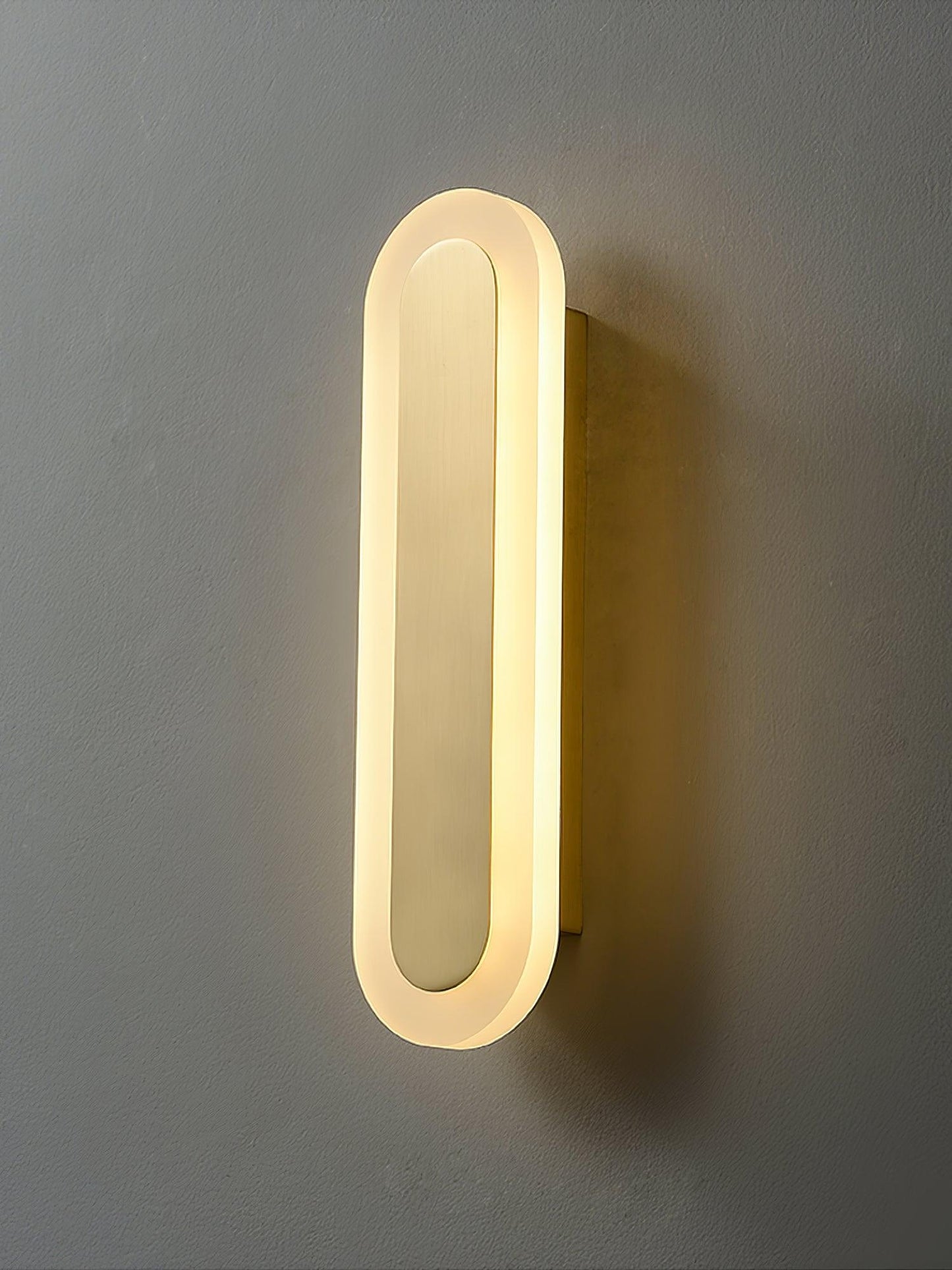 Daba Wall Lamp - YIOSI