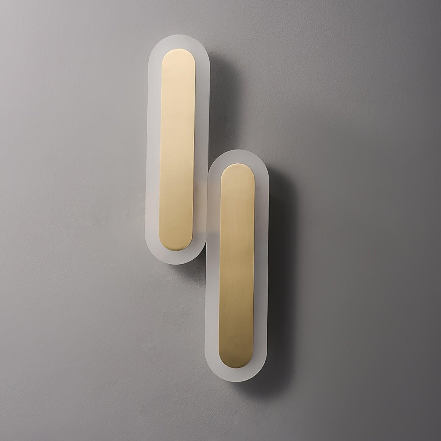 Daba Wall Lamp - YIOSI