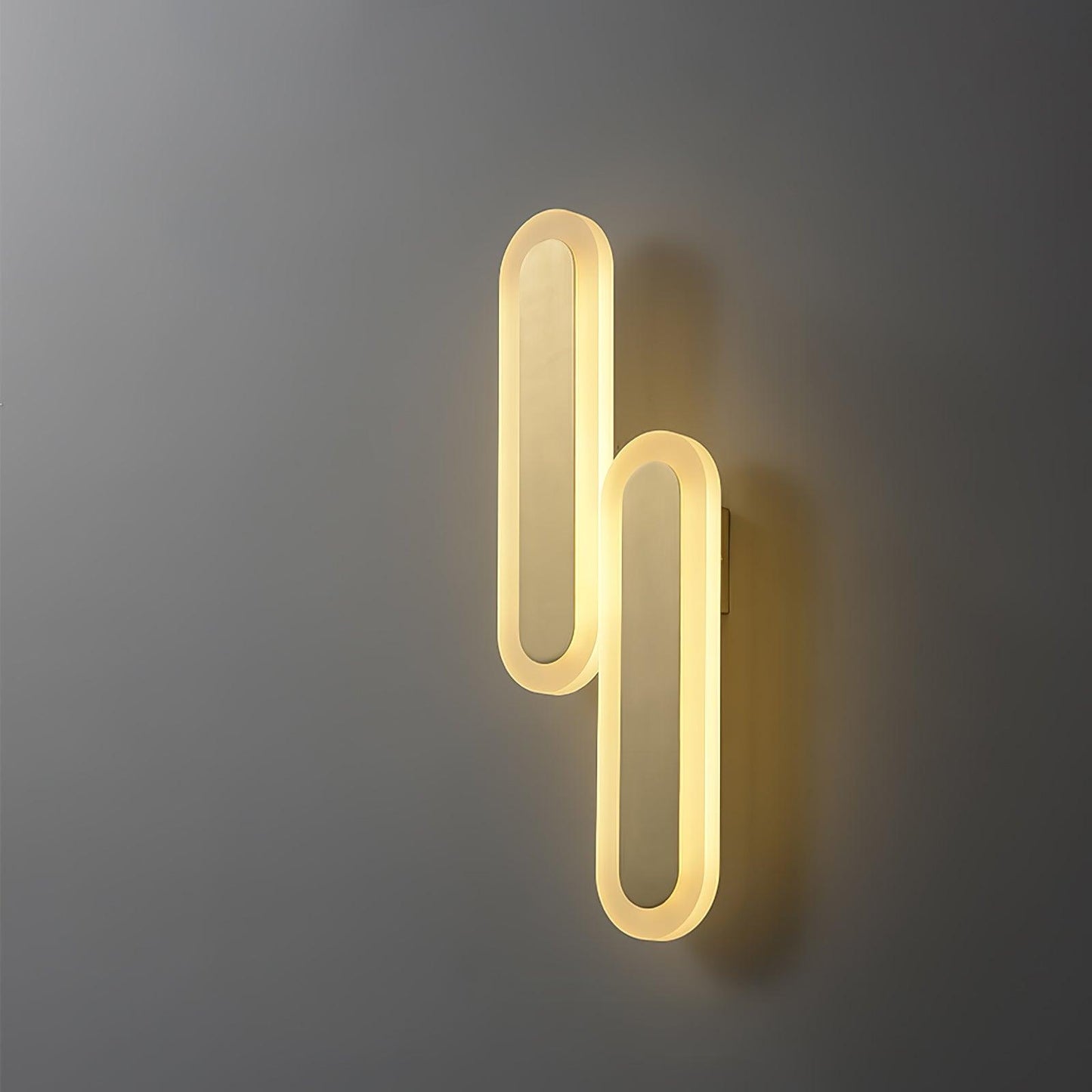 Daba Wall Lamp - YIOSI