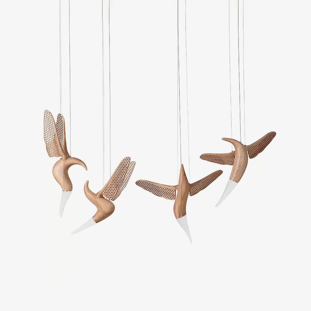 Dancer Chandelier - YIOSI