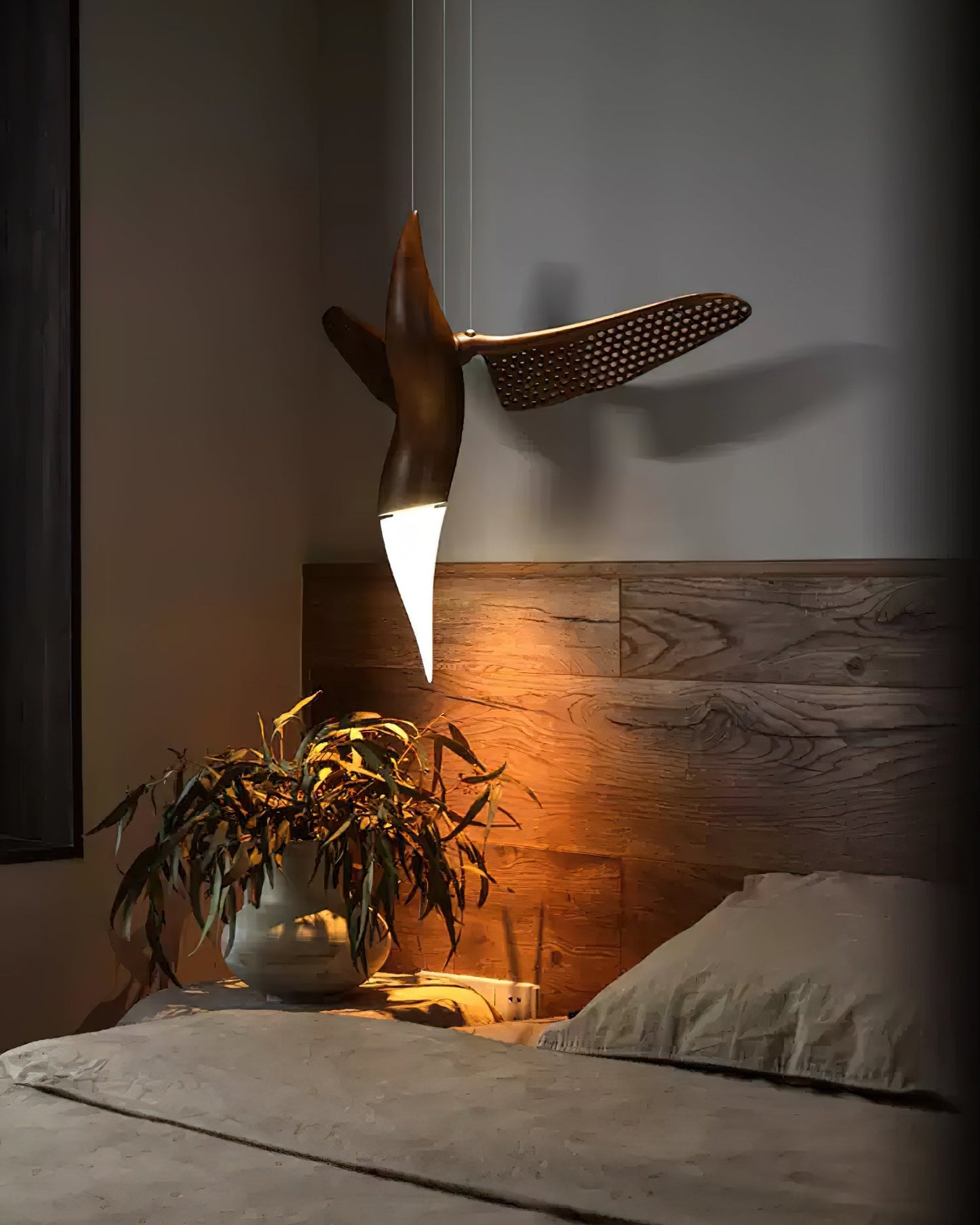 Dancer Chandelier - YIOSI