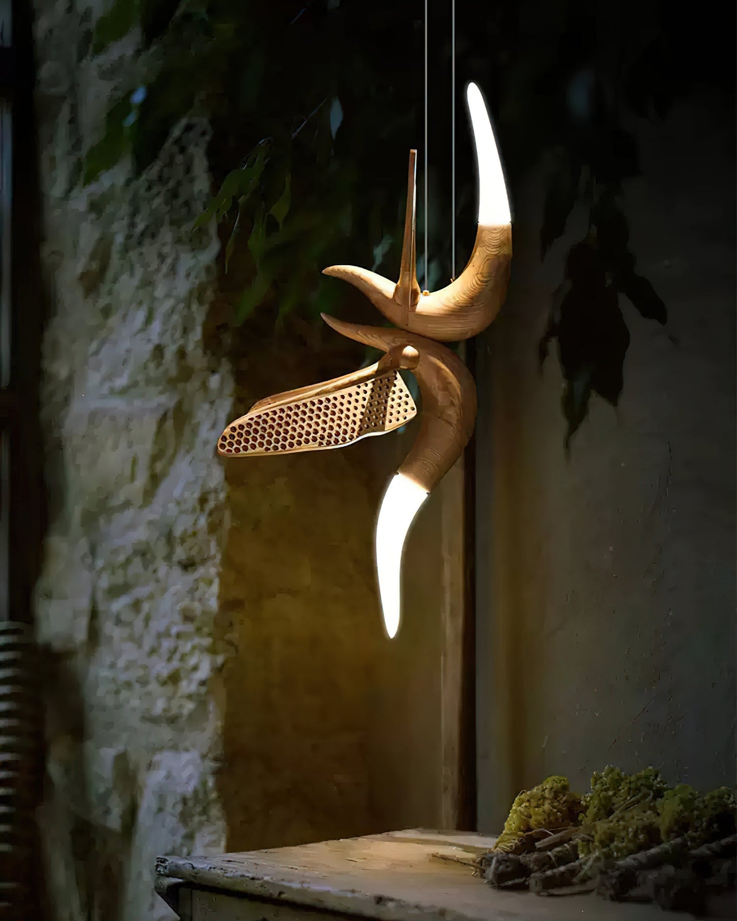 Dancer Chandelier - YIOSI