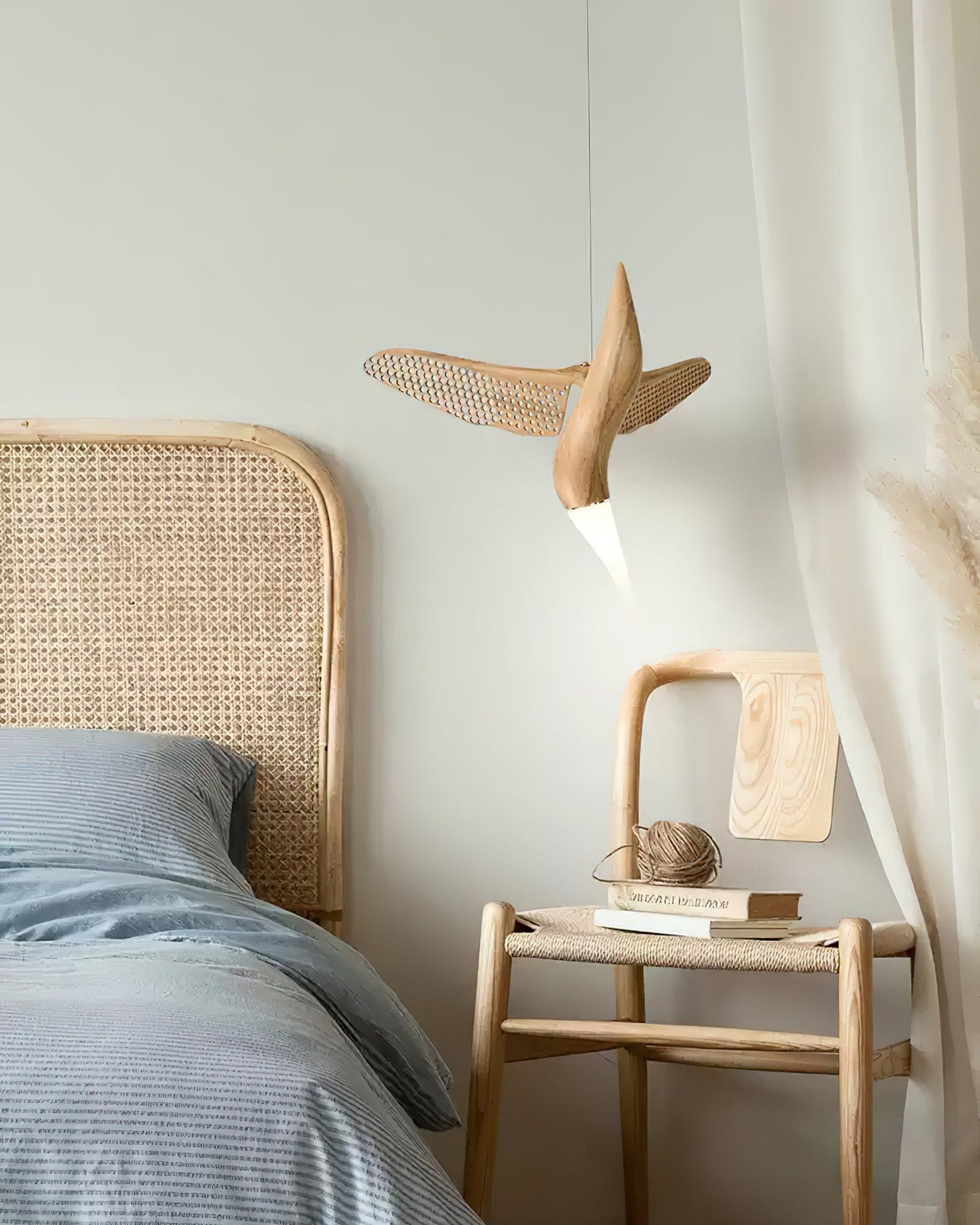 Dancer Chandelier - YIOSI