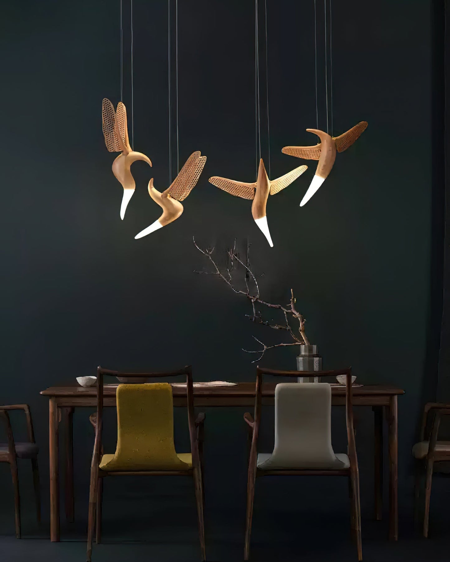 Dancer Chandelier - YIOSI