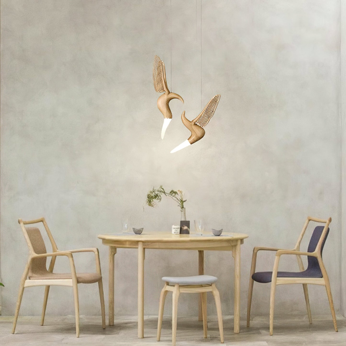 Dancer Chandelier - YIOSI