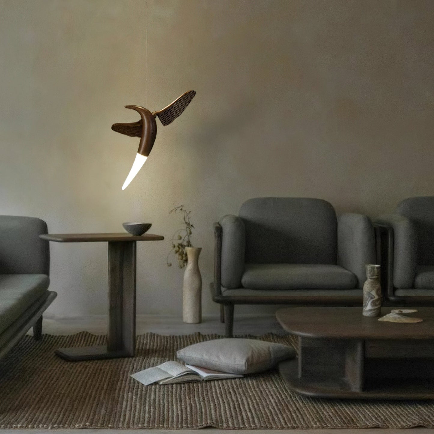 Dancer Chandelier - YIOSI