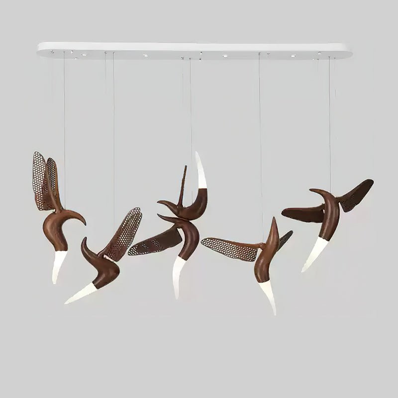 Dancer Chandelier - YIOSI