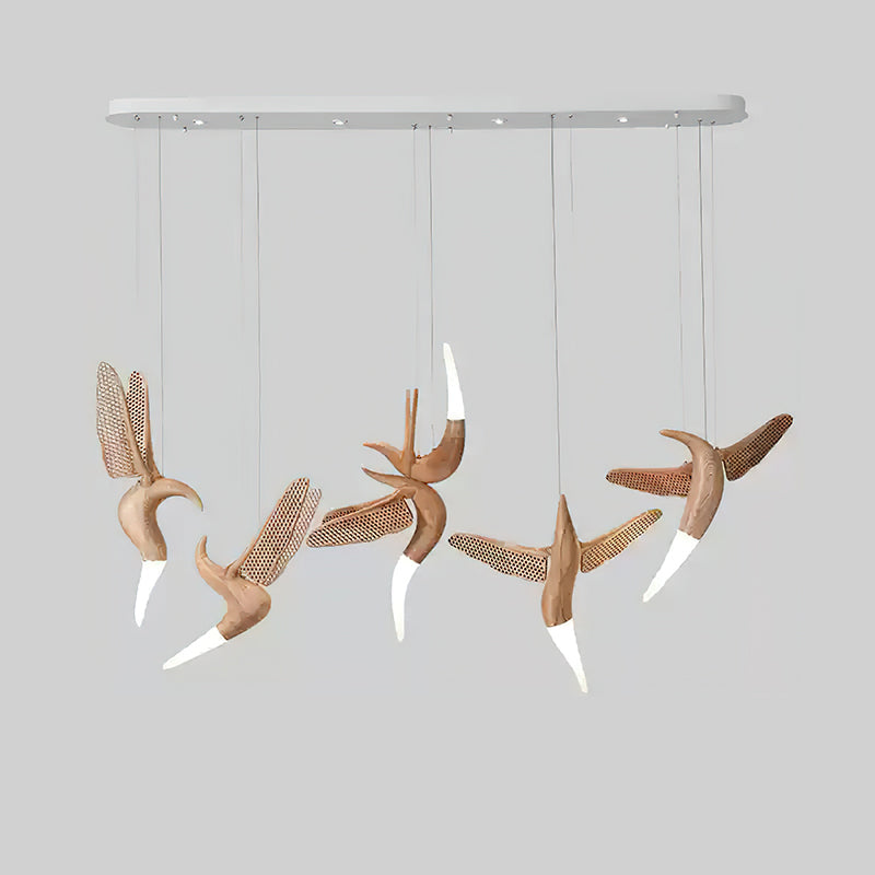 Dancer Chandelier - YIOSI