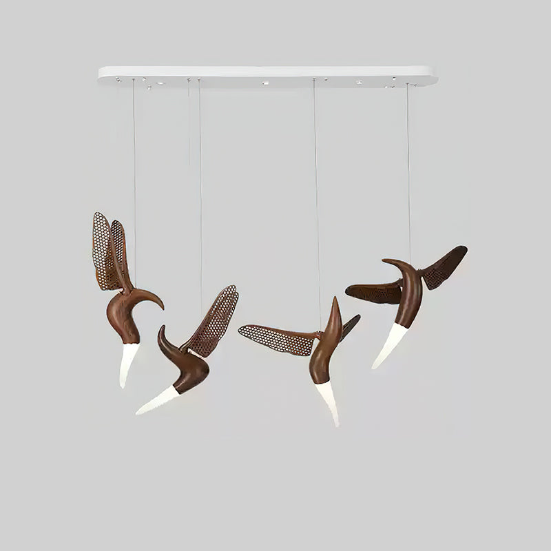 Dancer Chandelier - YIOSI