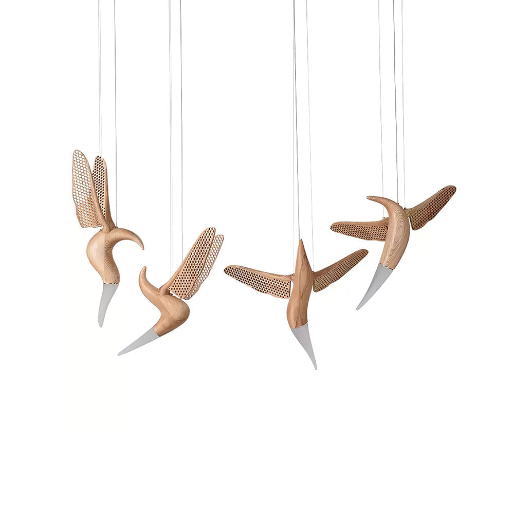 Dancer Chandelier - YIOSI