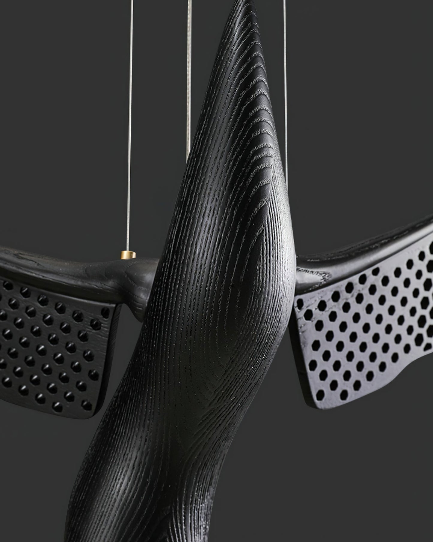 Dancer Chandelier - YIOSI