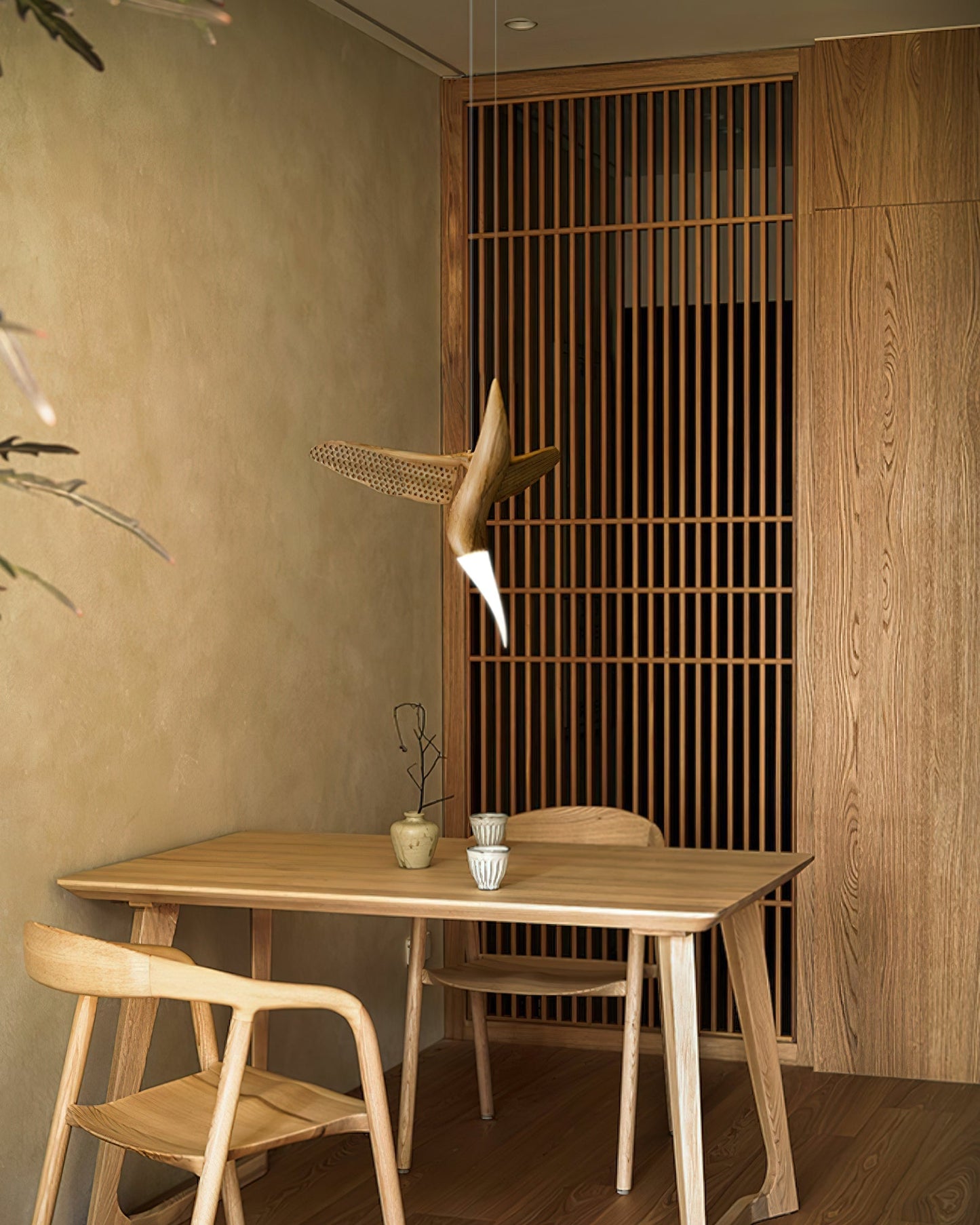 Dancer Chandelier - YIOSI