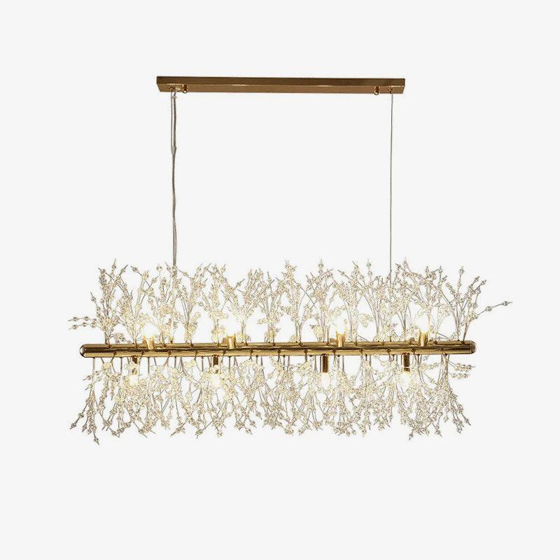 Dandelion Chandelier - YIOSI