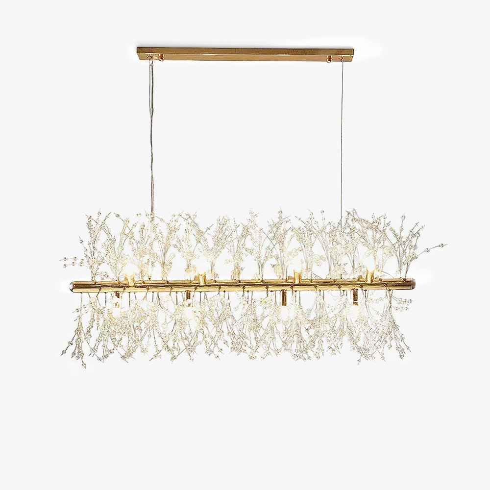 Dandelion Chandelier - YIOSI