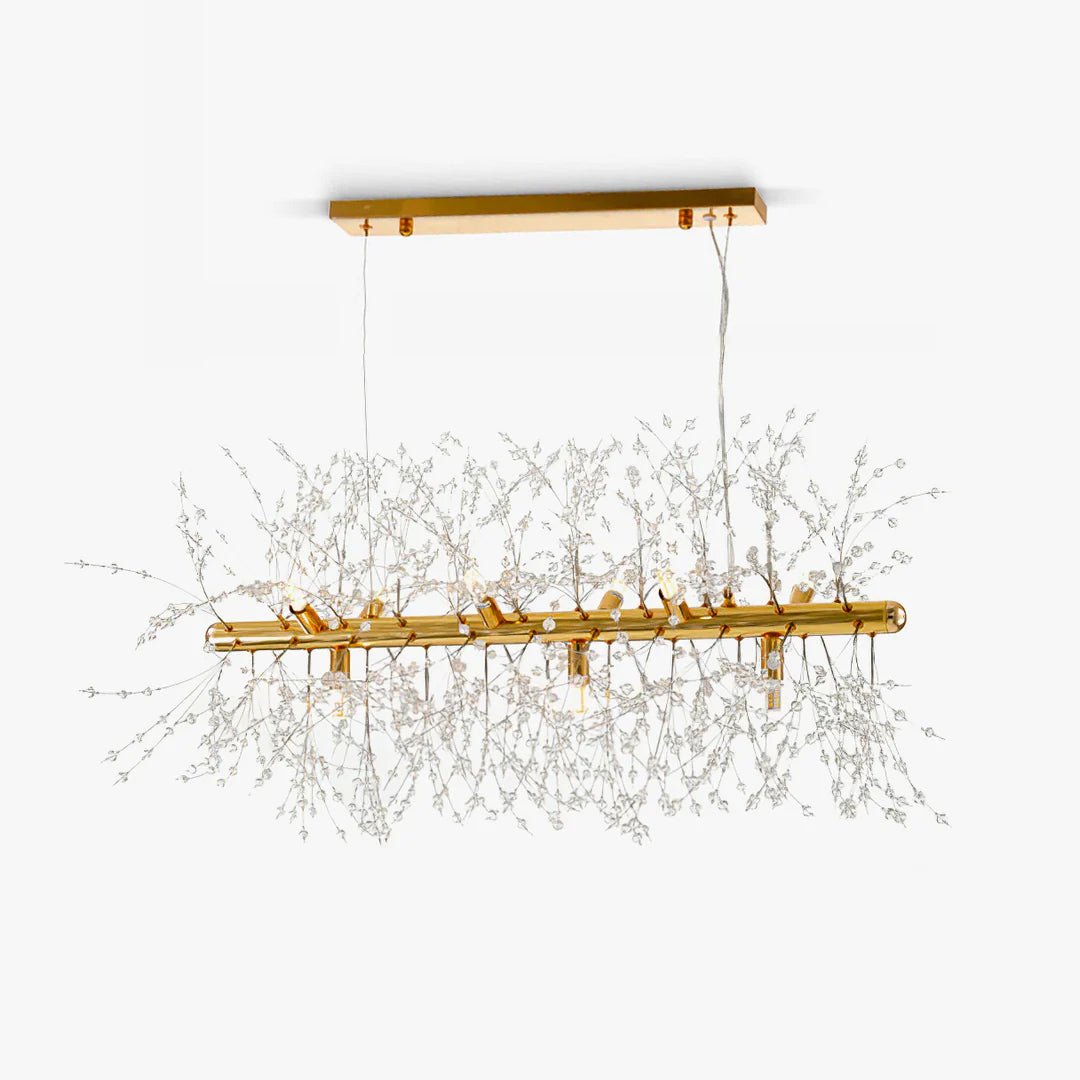 Dandelion Chandelier - YIOSI