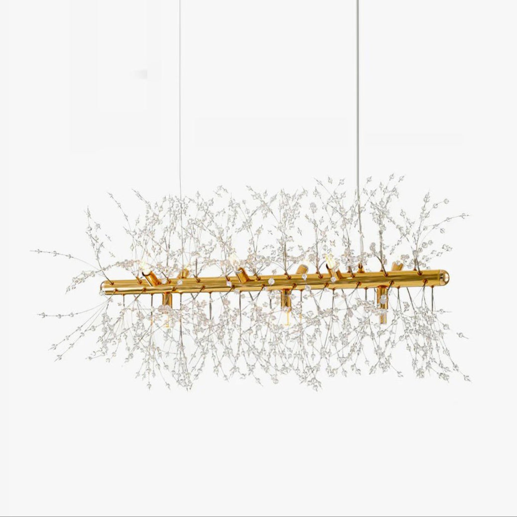Dandelion Chandelier - YIOSI
