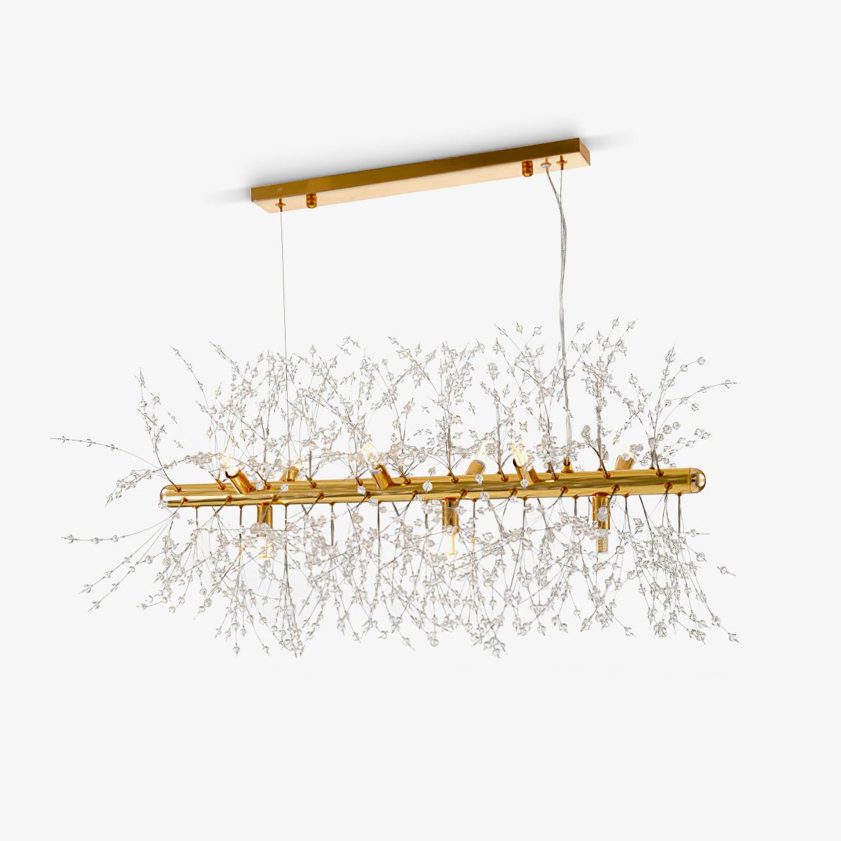 Dandelion Chandelier - YIOSI