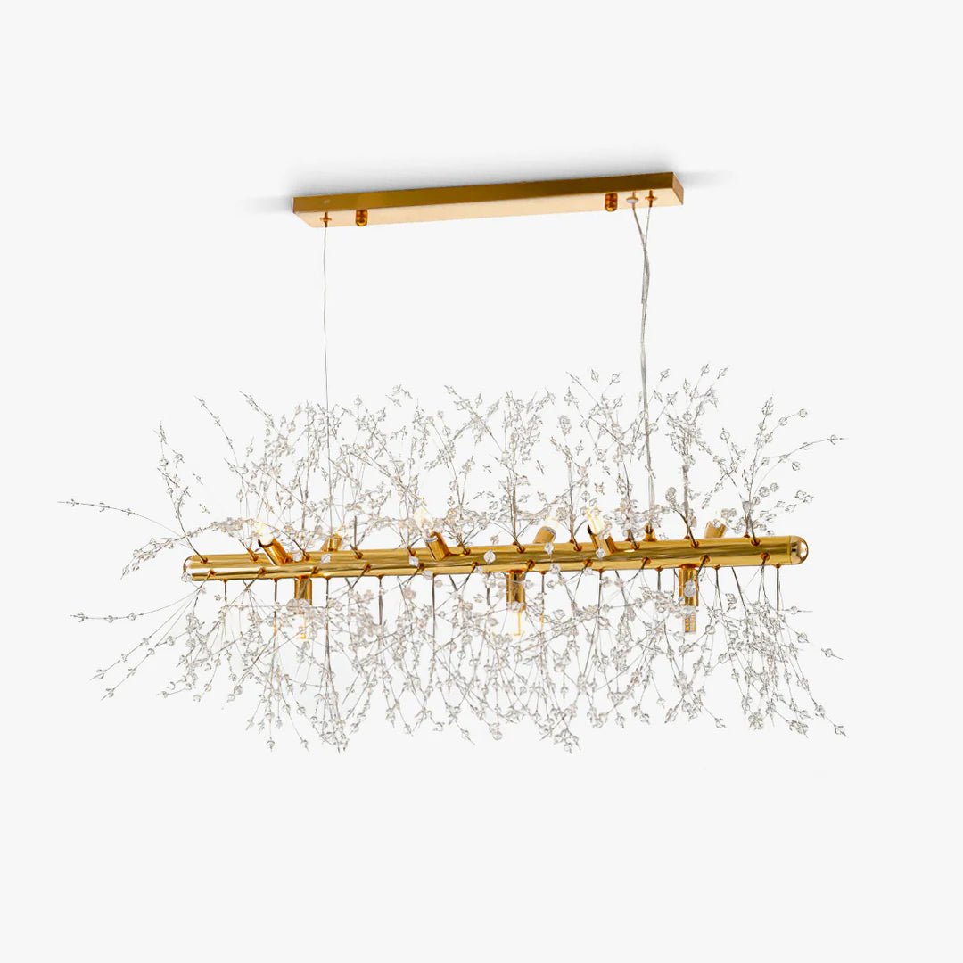 Dandelion Chandelier - YIOSI