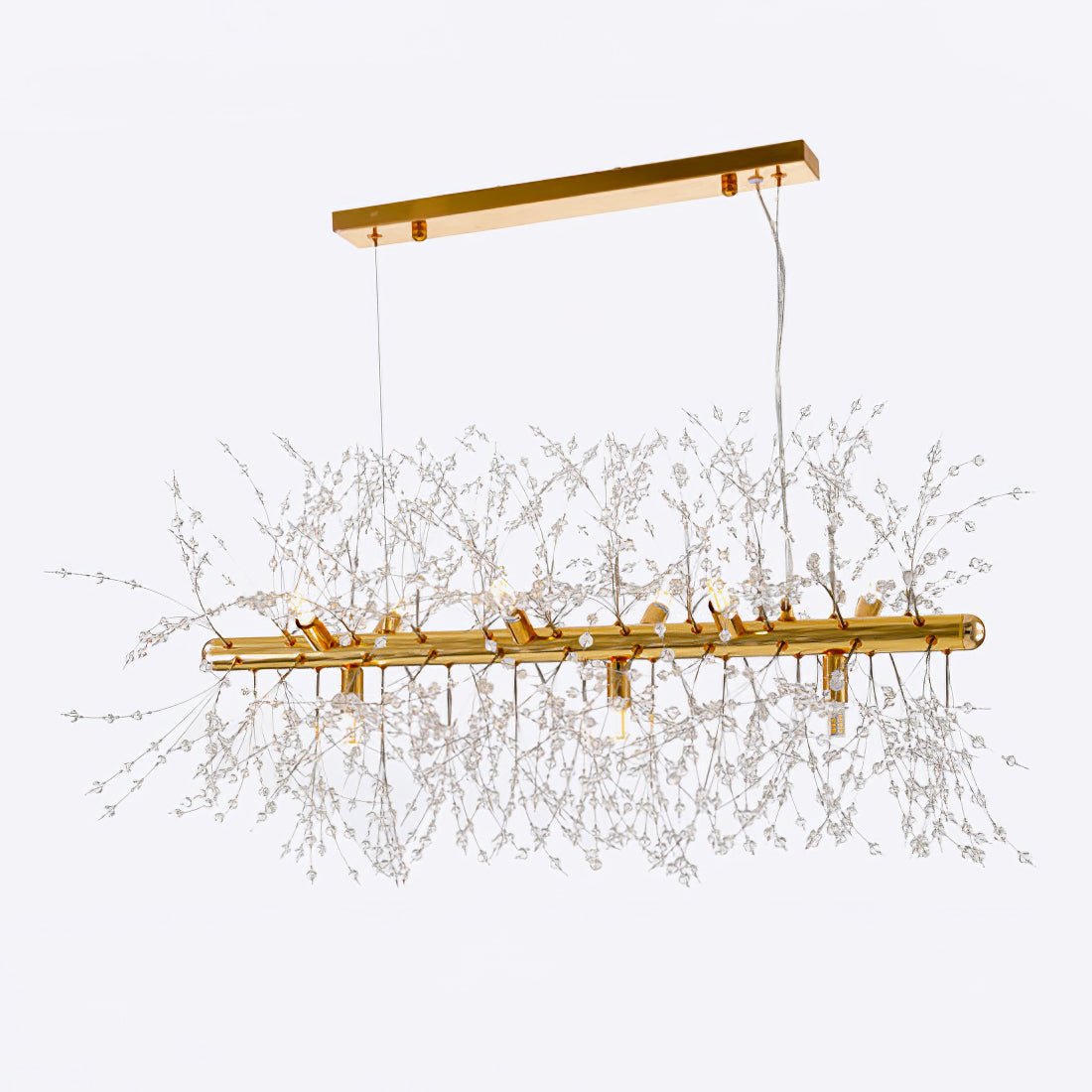 Dandelion Chandelier - YIOSI