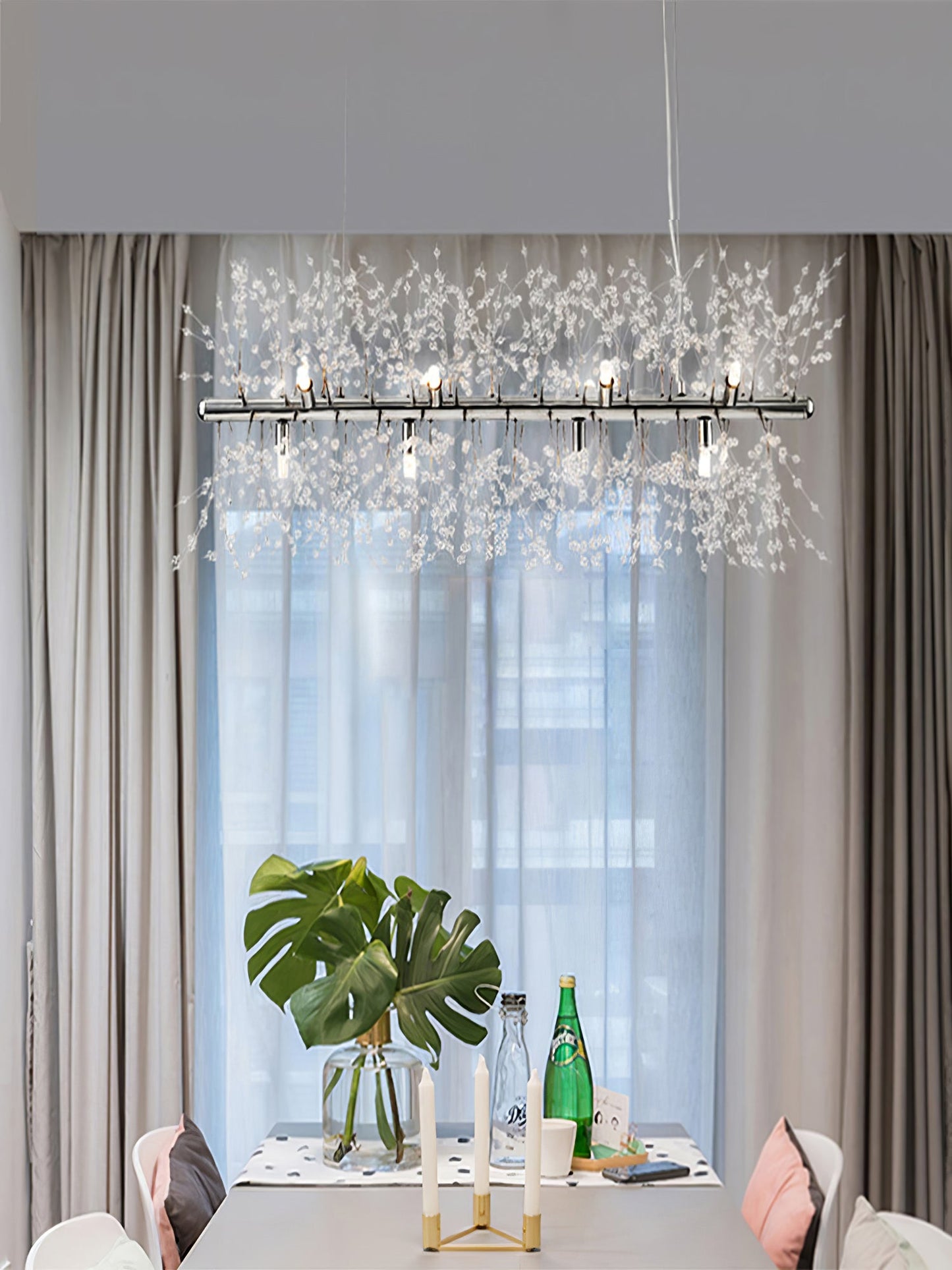 Dandelion Chandelier - YIOSI