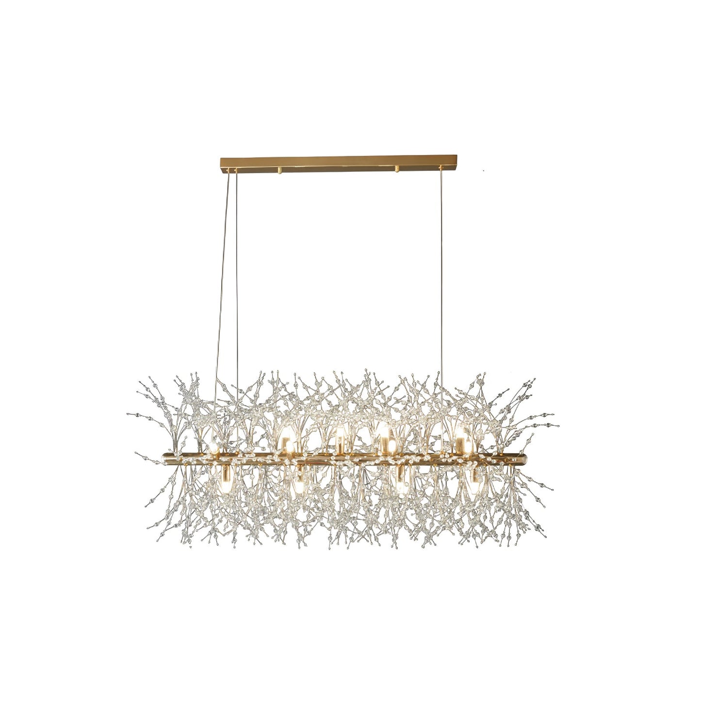 Dandelion Chandelier - YIOSI