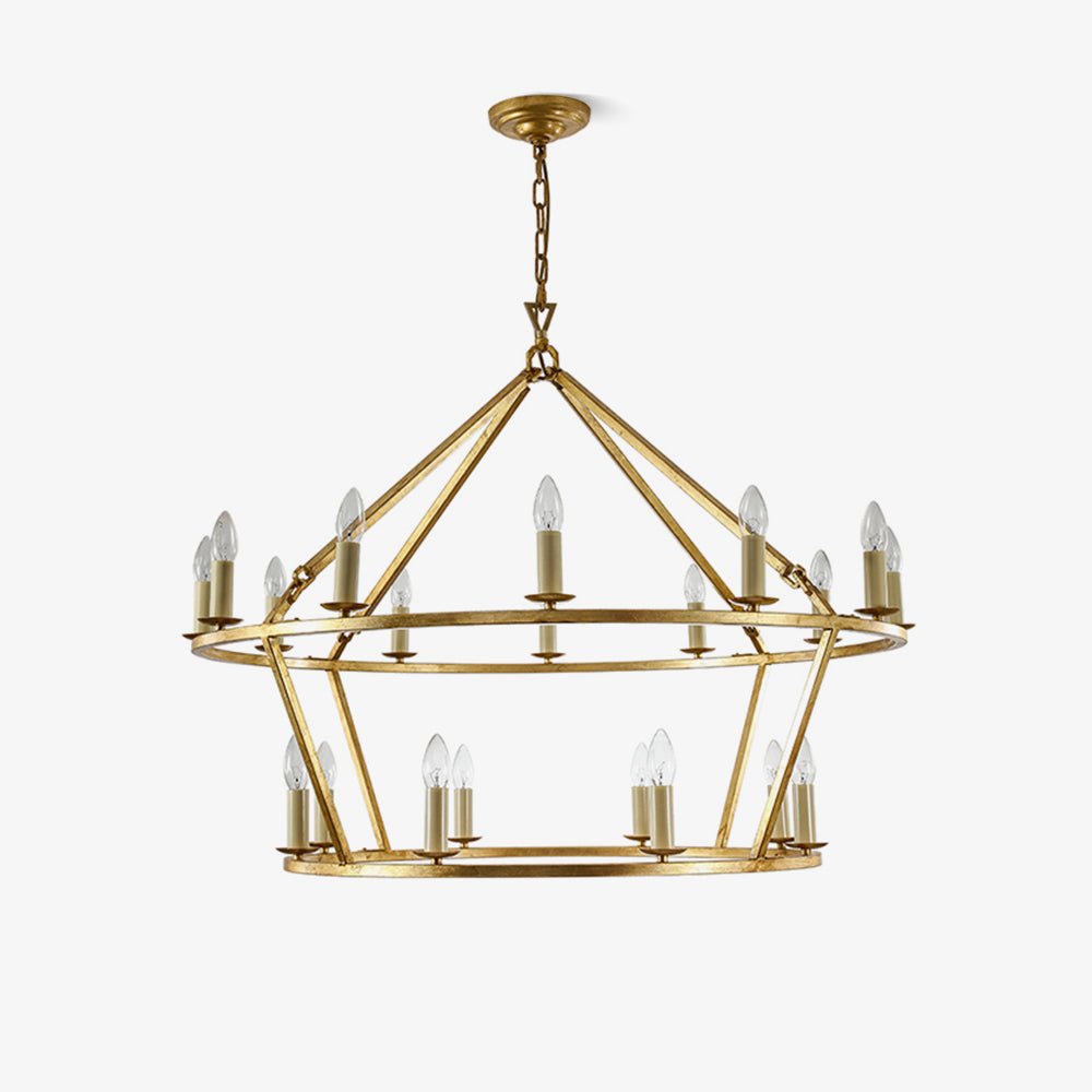 Darlana Chandelier - YIOSI
