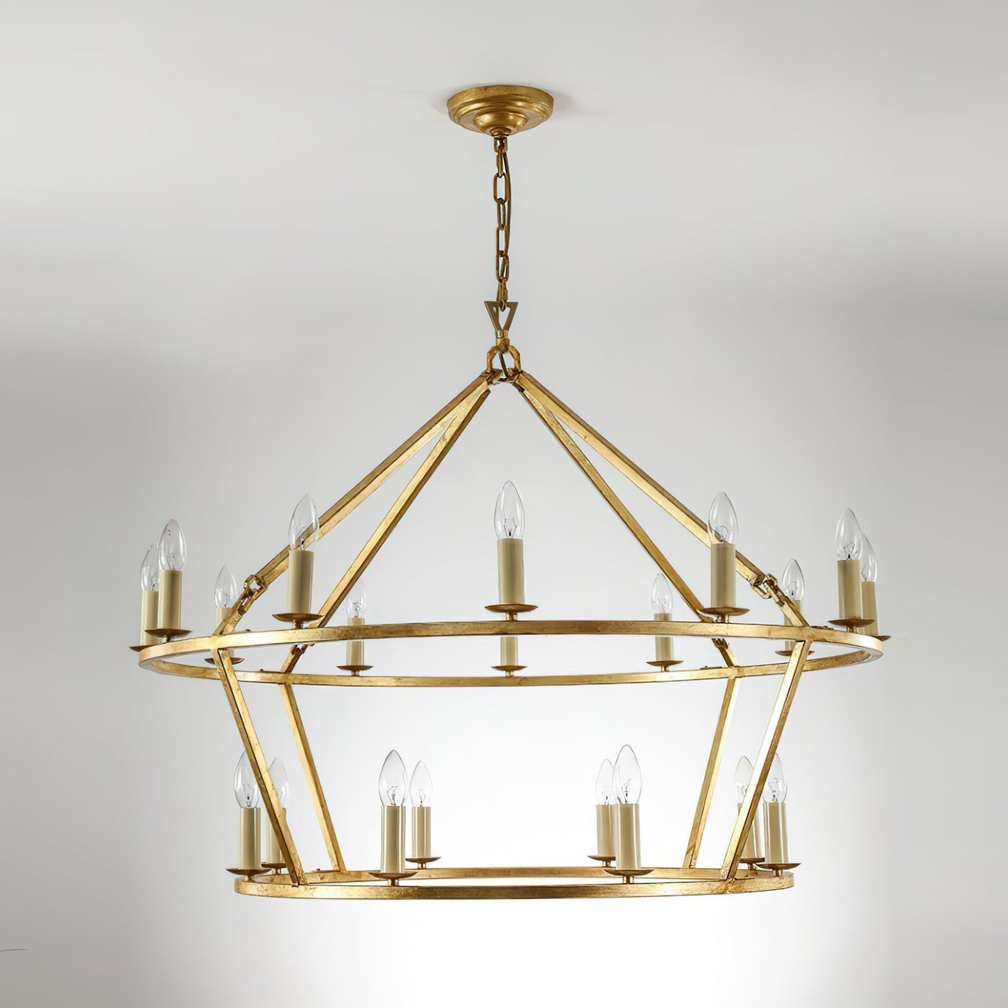 Darlana Chandelier - YIOSI