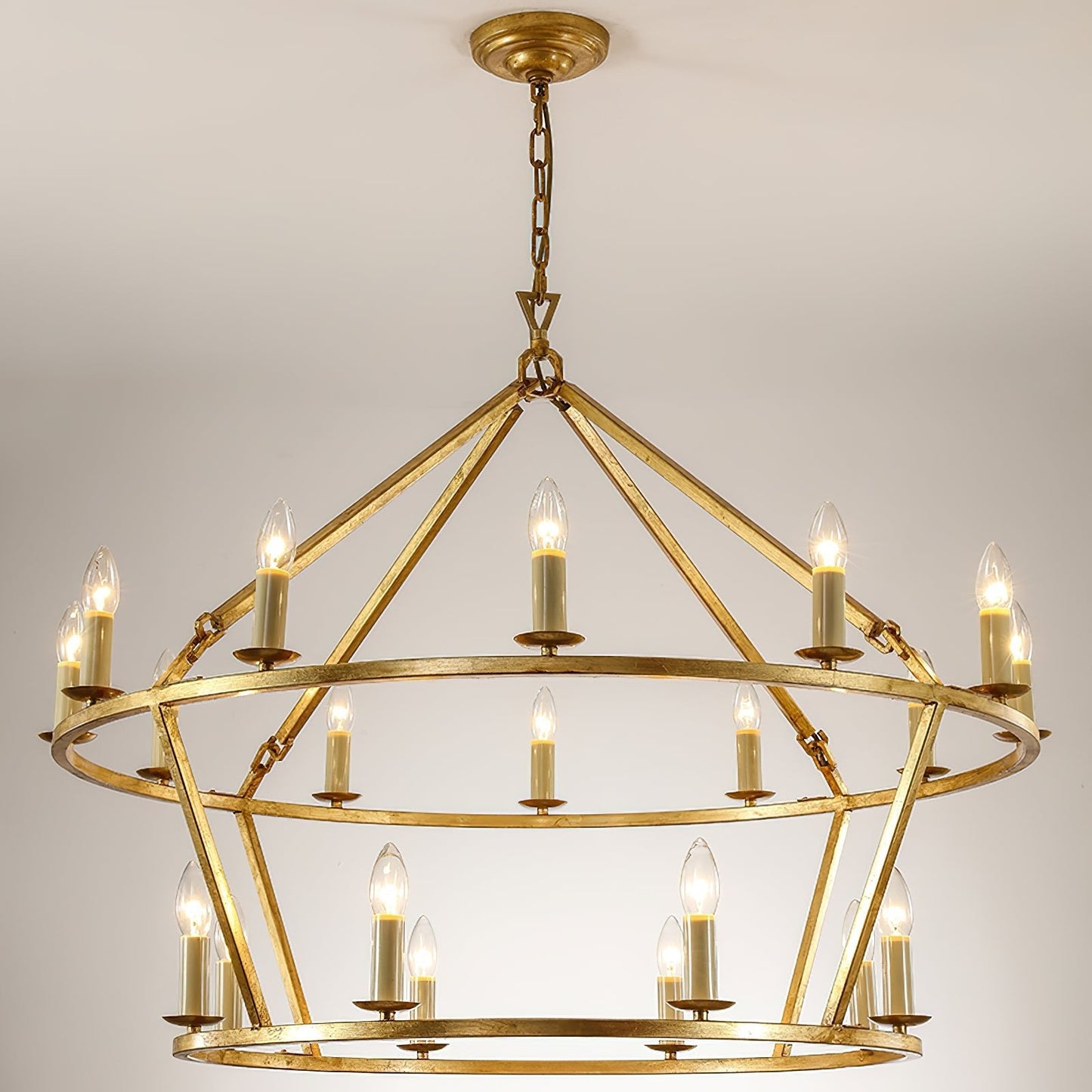 Darlana Chandelier - YIOSI