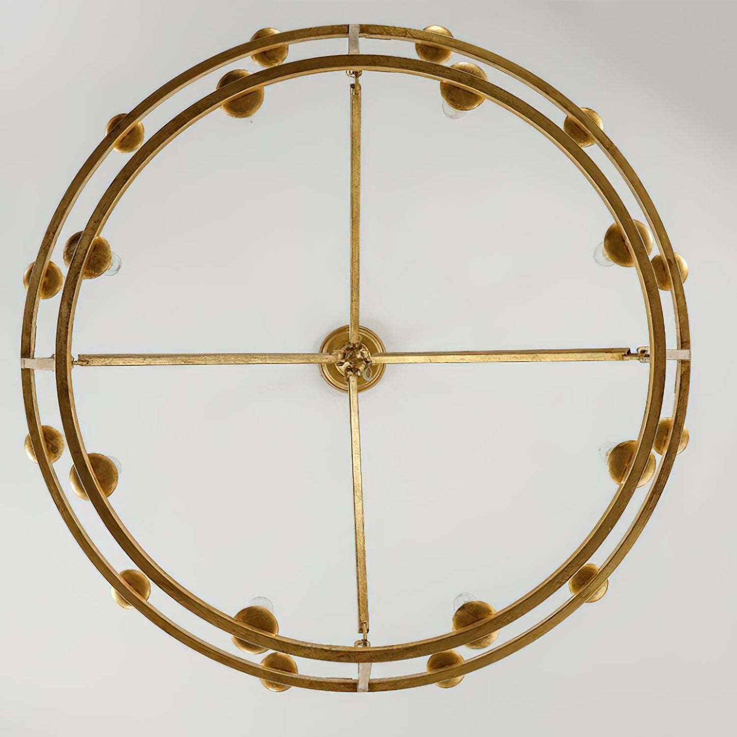 Darlana Chandelier - YIOSI