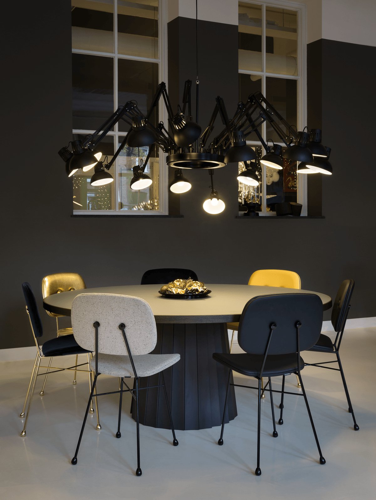 Dear Ingo Chandeliers - YIOSI