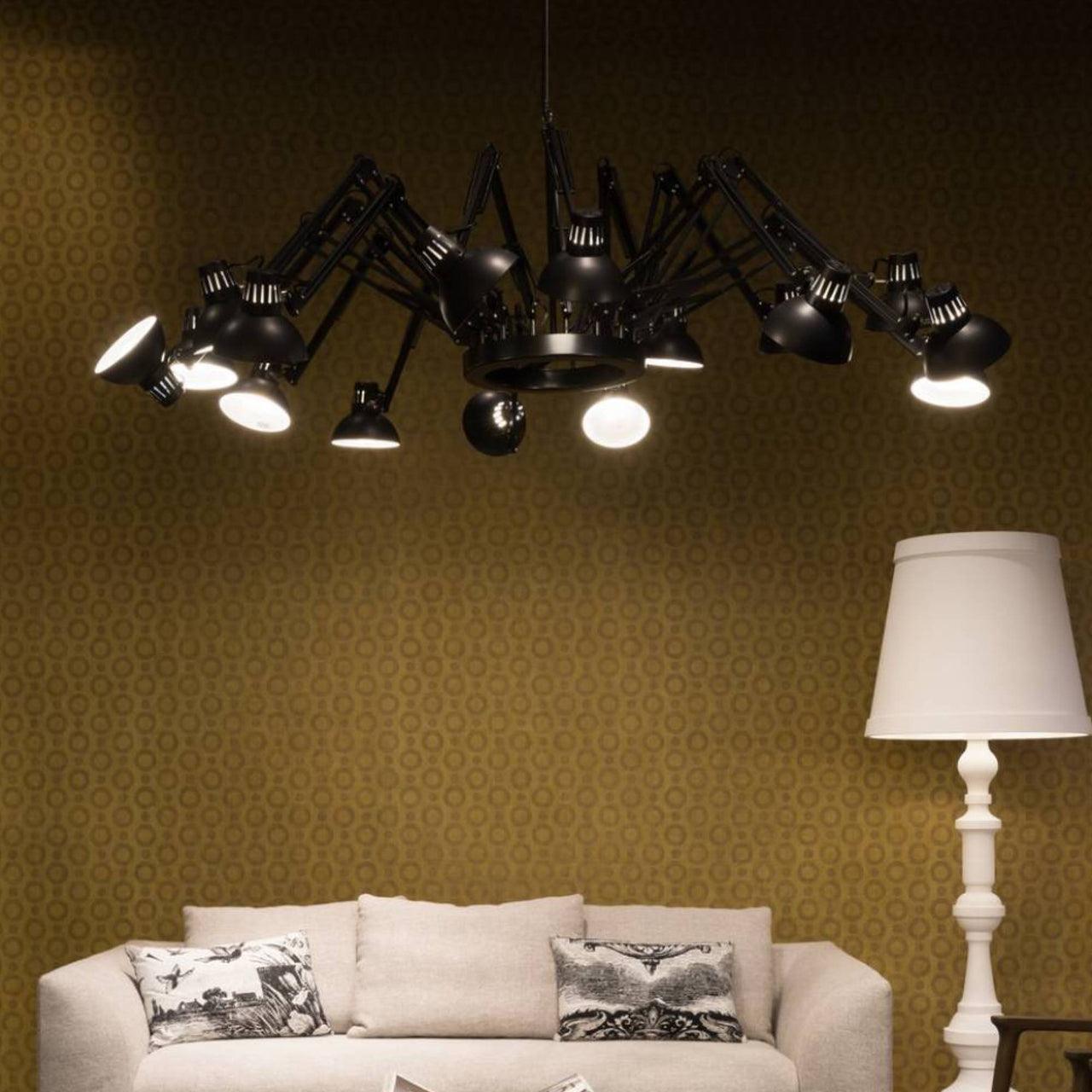 Dear Ingo Chandeliers - YIOSI