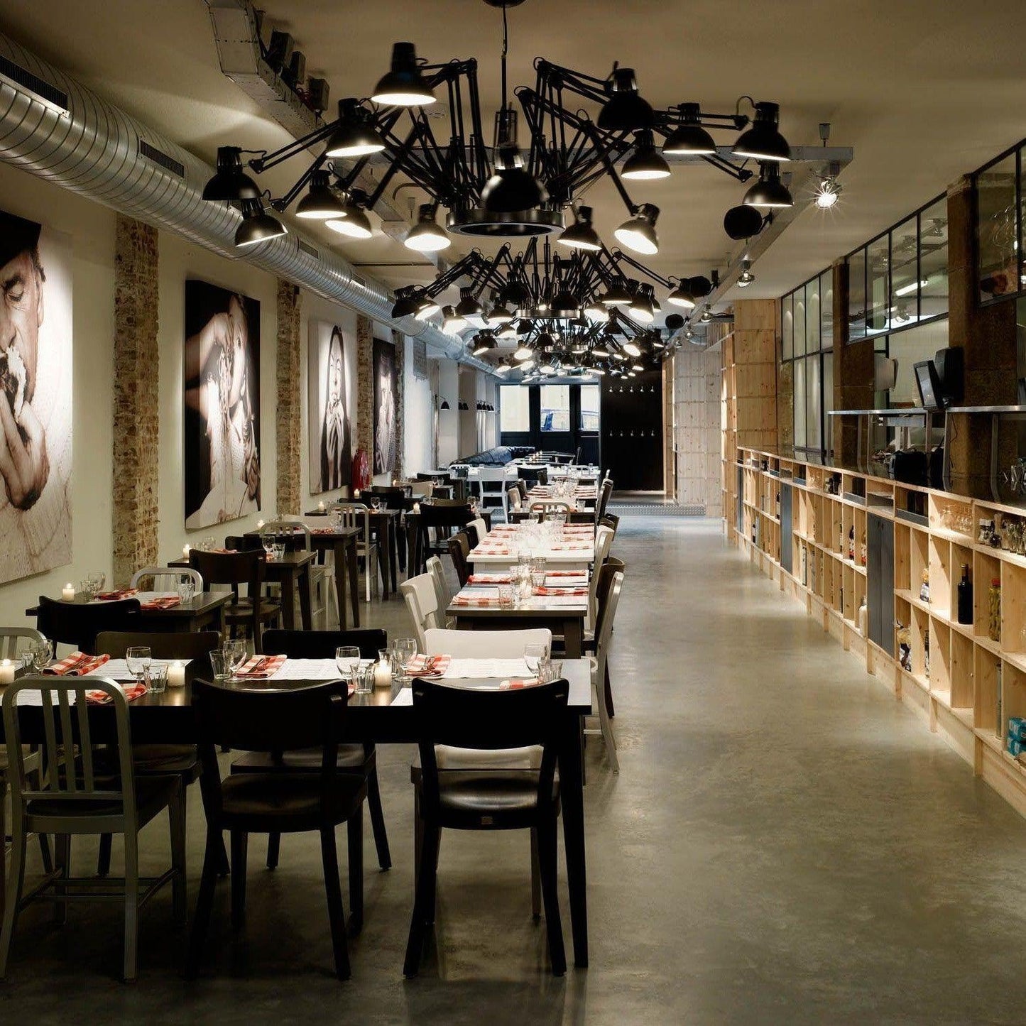 Dear Ingo Chandeliers - YIOSI