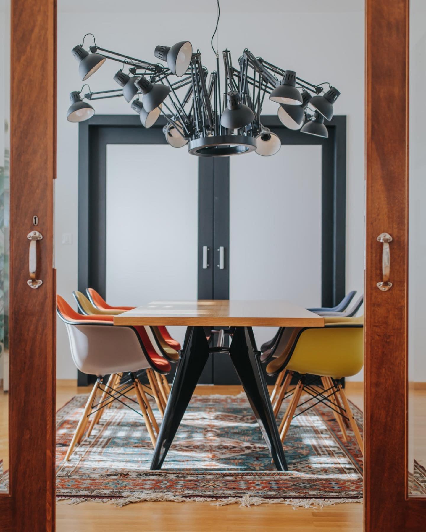 Dear Ingo Chandeliers - YIOSI