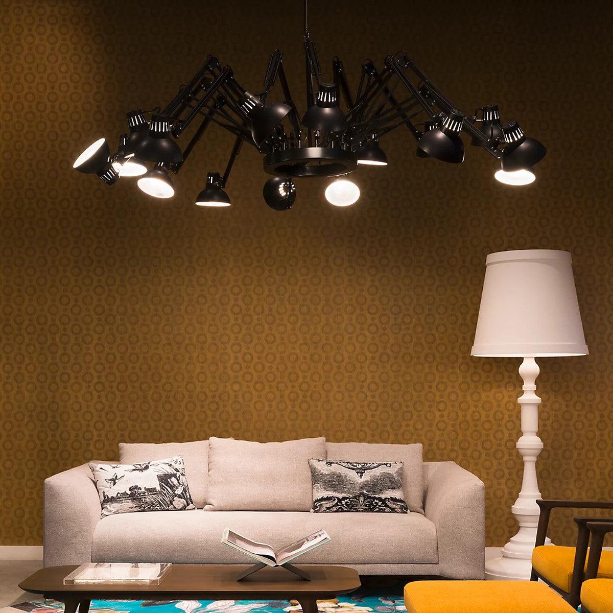 Dear Ingo Chandeliers - YIOSI