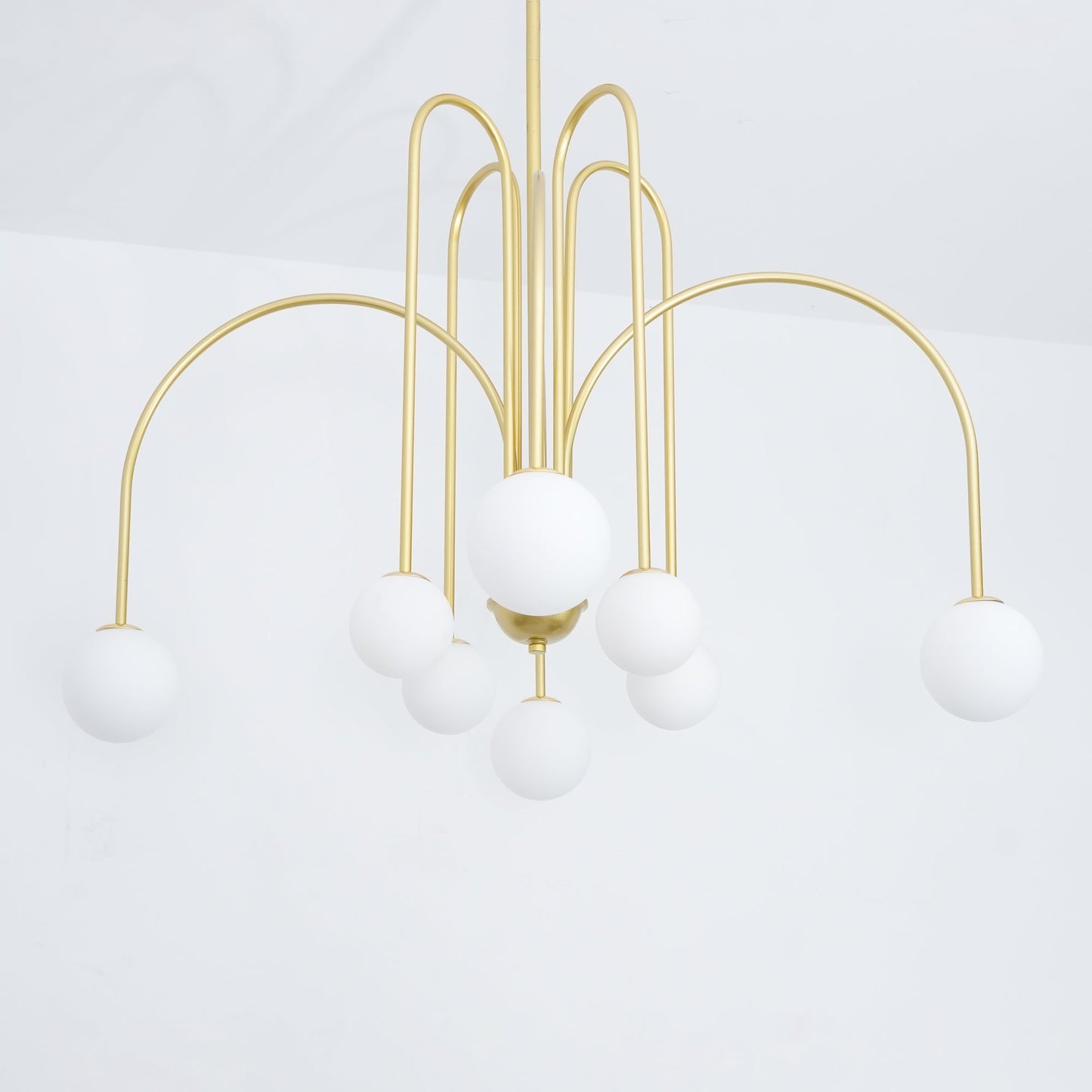 Delaney Chandelier - YIOSI