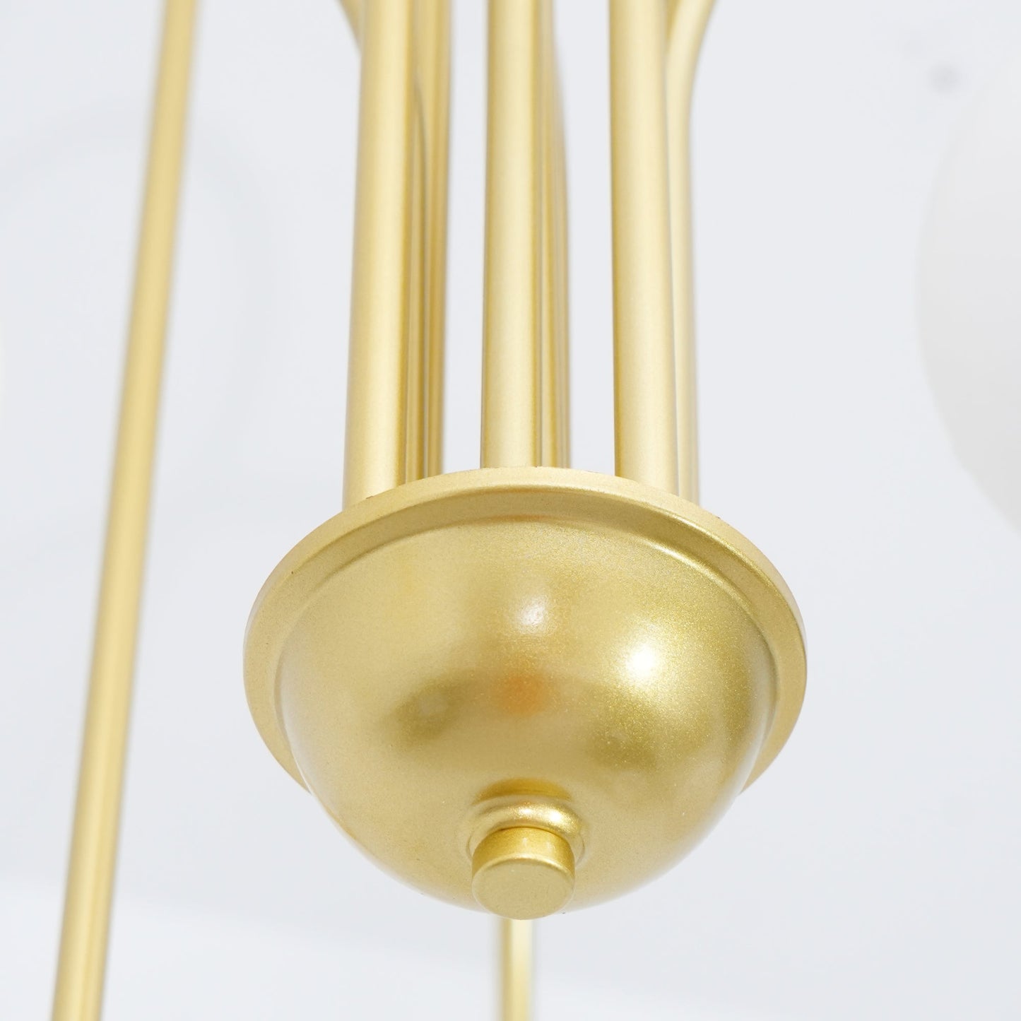 Delaney Chandelier - YIOSI