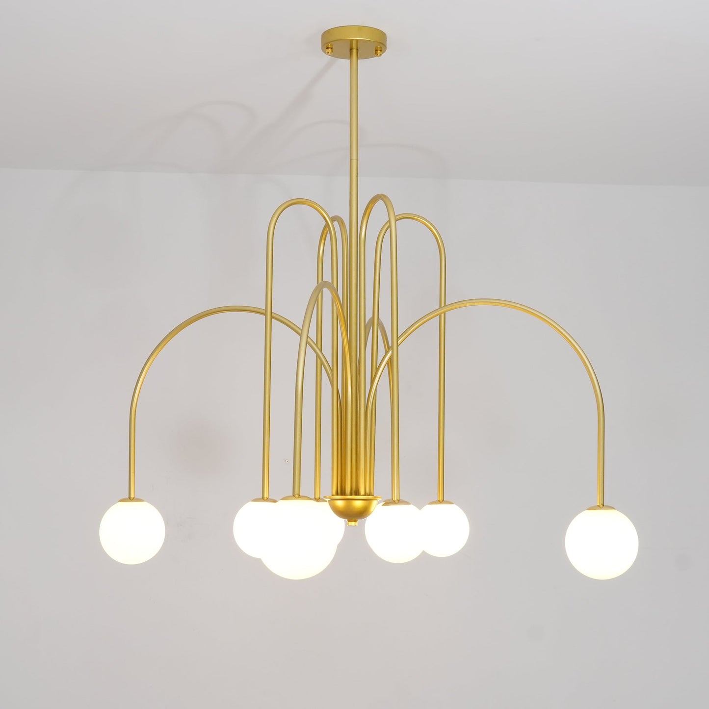 Delaney Chandelier - YIOSI