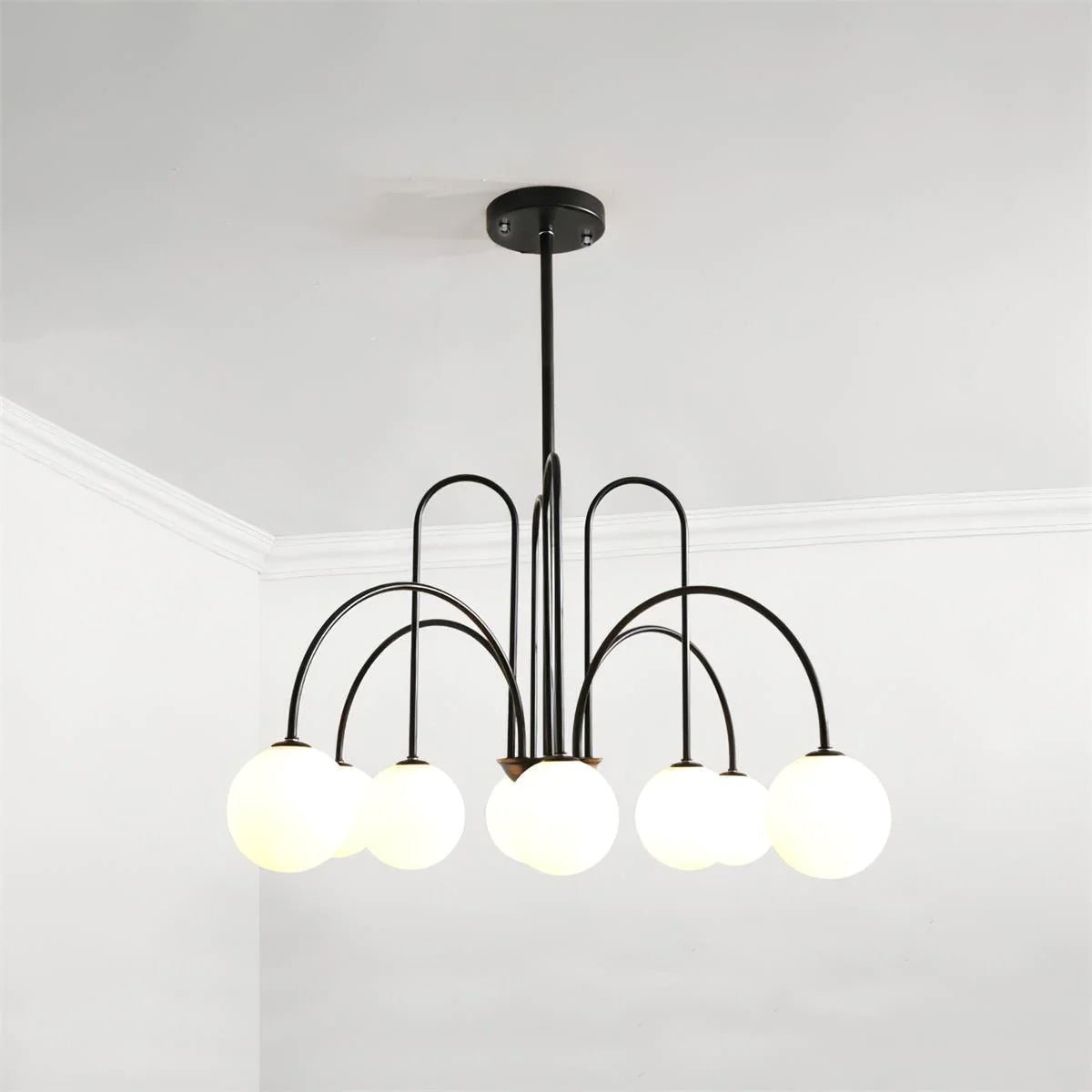 Delaney Chandelier - YIOSI